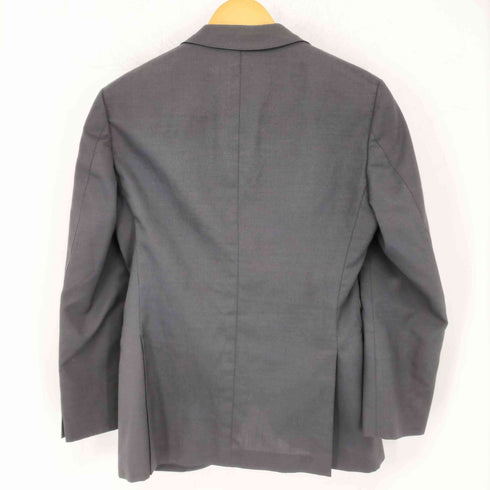 スーツカンパニー THE SUIT COMPANY 2Bテーラードジャケット メンズ  165cm-6Drop